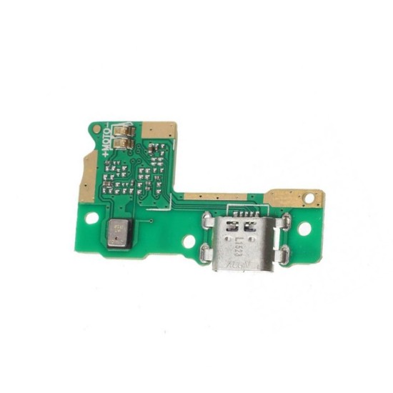 PLACA DE CARGA HUAWEI Y6 2017